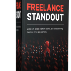 Freelance Offer That Converts Cold Broke Traffic – High Commissions, Beginner-Friendly Online Income System