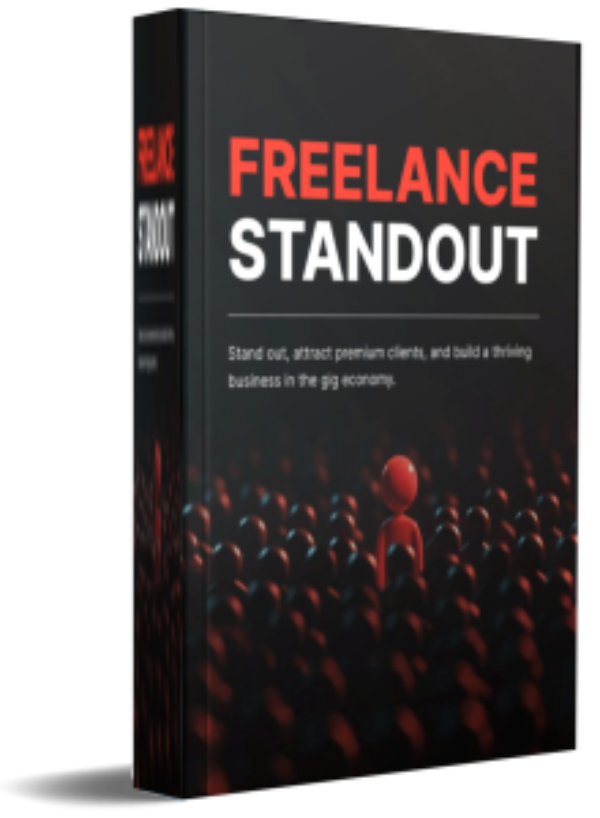 Freelance Offer That Converts Cold Broke Traffic – High Commissions, Beginner-Friendly Online Income System