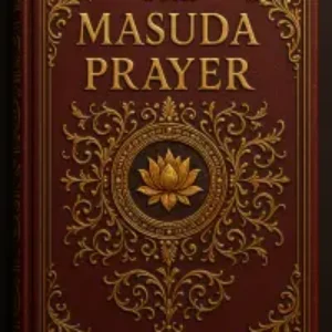 Masuda Prayer